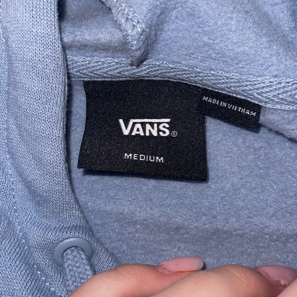 Vans Hoodie - Picture 2 of 3